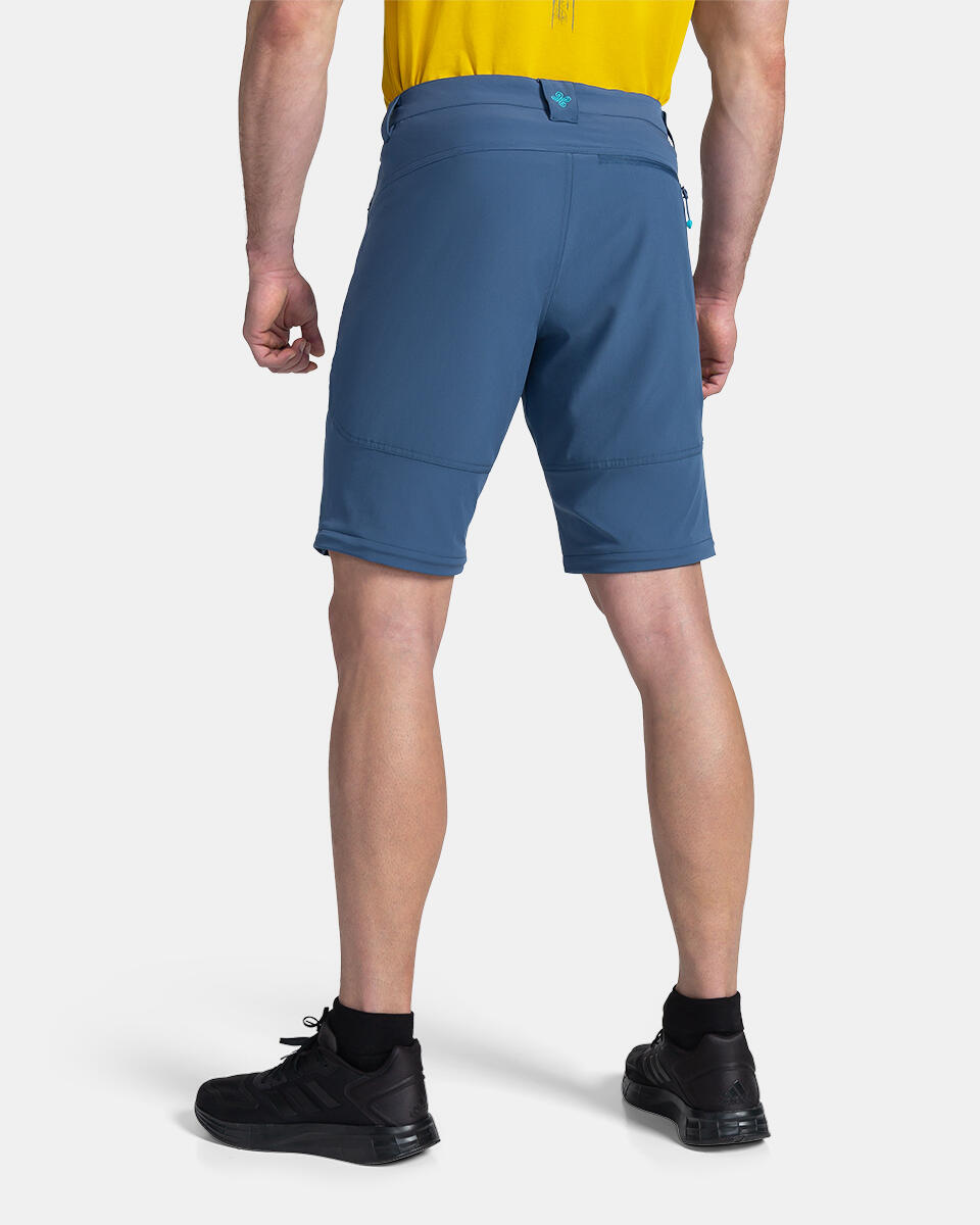 Pantalon outdoor pour homme Kilpi HOSIO-M 4/7
