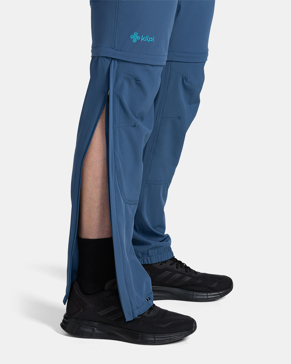 Pantalon outdoor pour homme Kilpi HOSIO-M 6/7