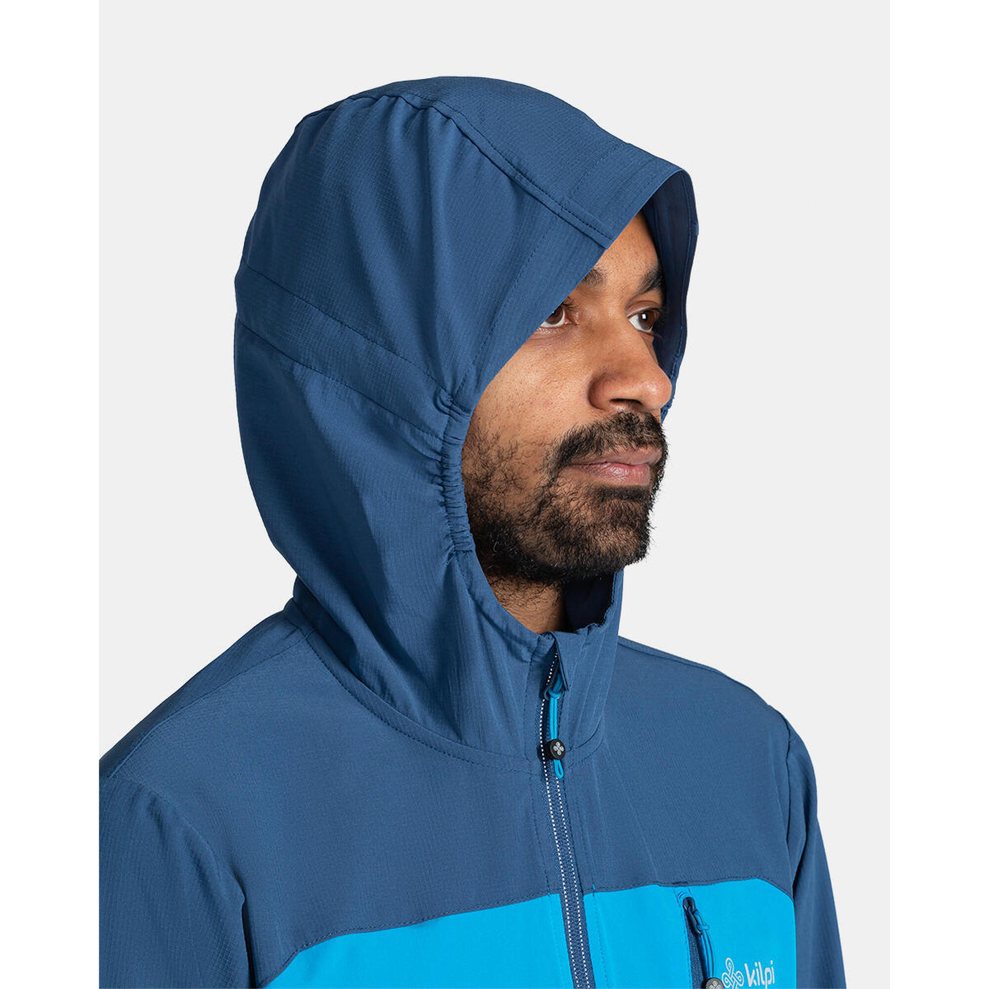 Veste de course pour homme Kilpi NEATRIL M KILPI Decathlon