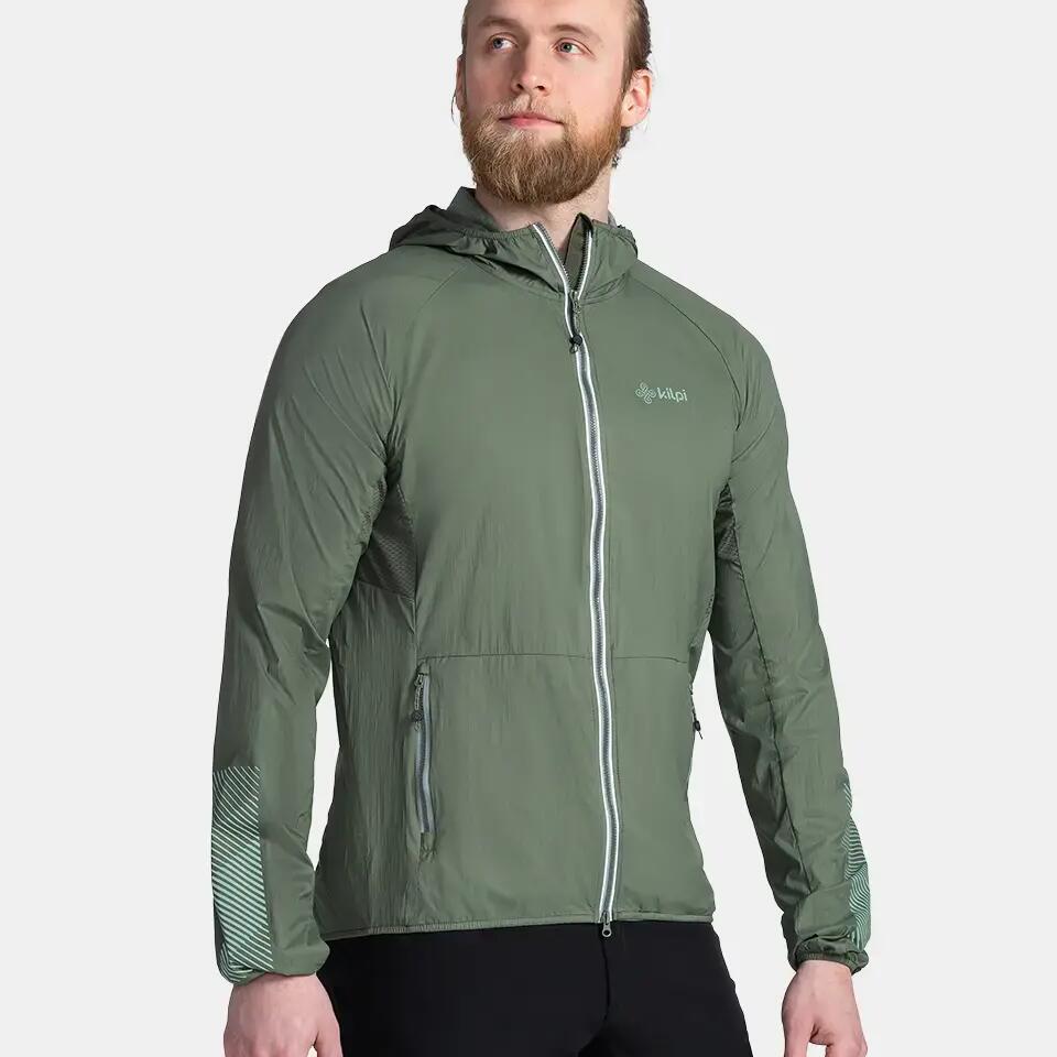 Men´s light outdoor jacket Kilpi ROSA-M