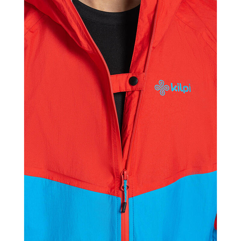 Outdoorjas voor heren Kilpi HURRICANE-M