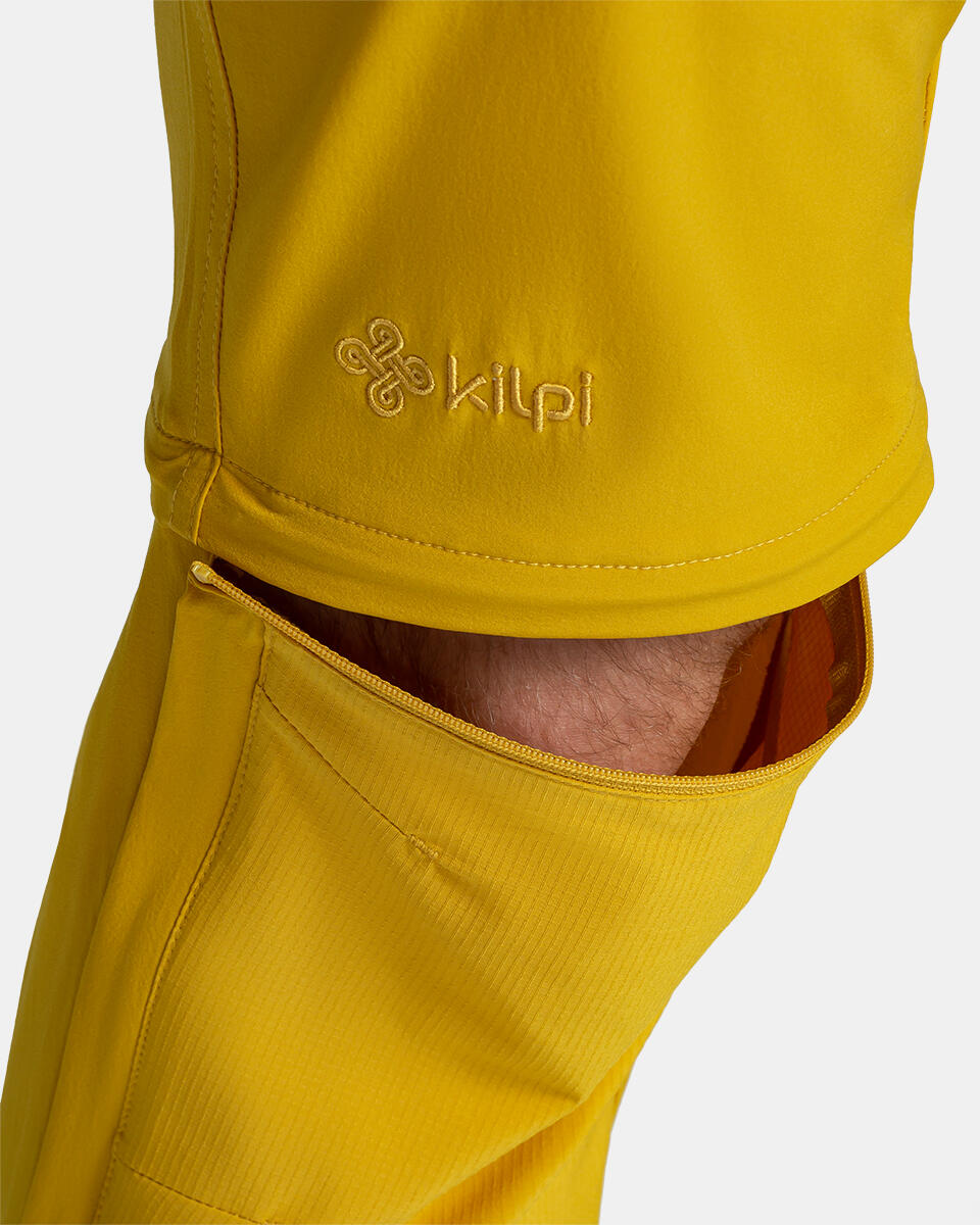 Pantaloni outdoor da uomo Kilpi HOSIO-M 5/7
