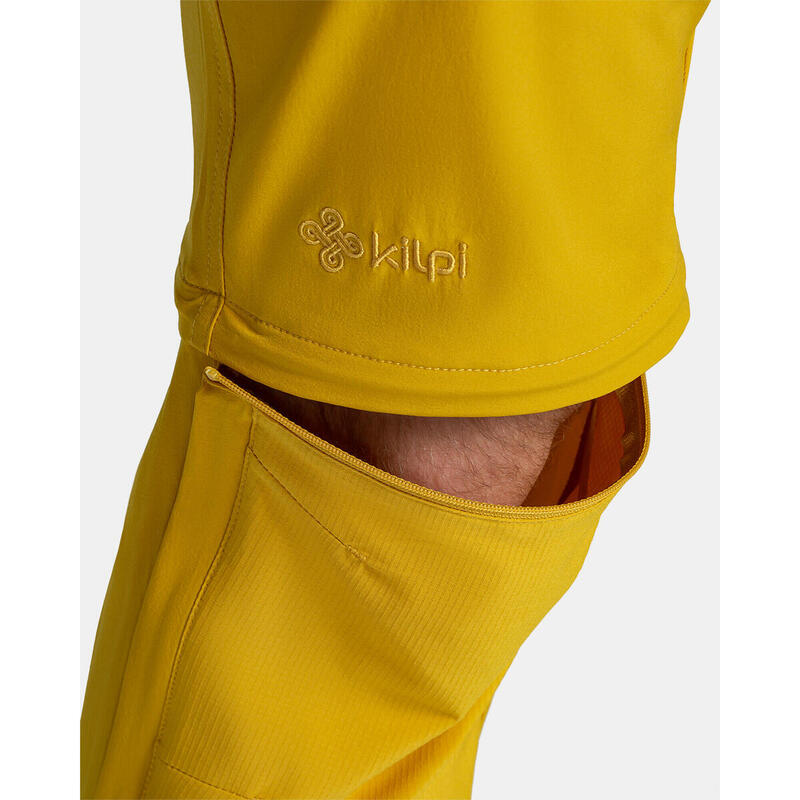 Pantalon outdoor pour hommes Kilpi HOSIO-M