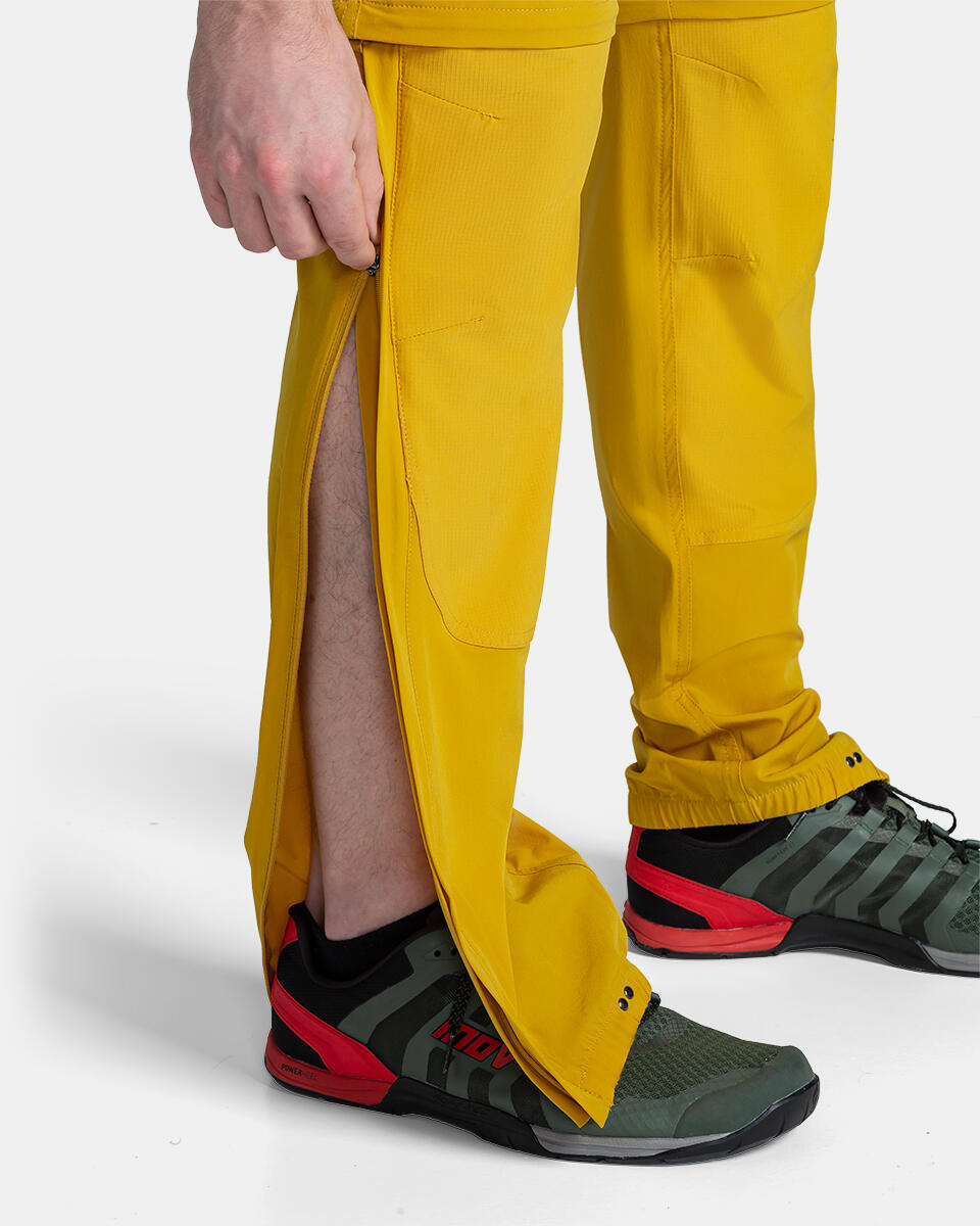 Pantaloni outdoor da uomo Kilpi HOSIO-M 6/7