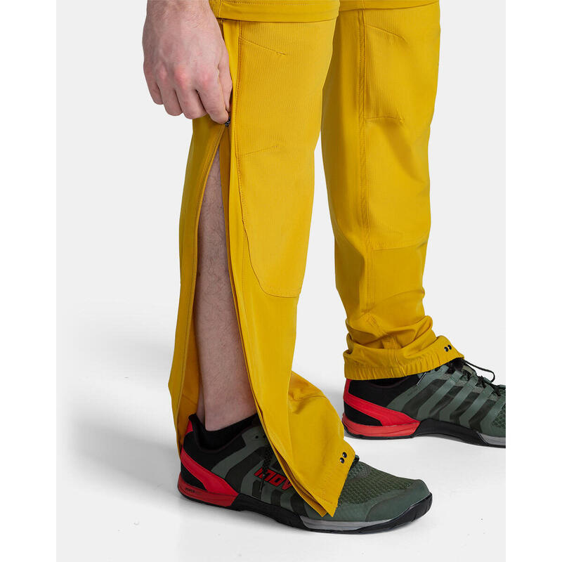 Pantalon outdoor pour hommes Kilpi HOSIO-M