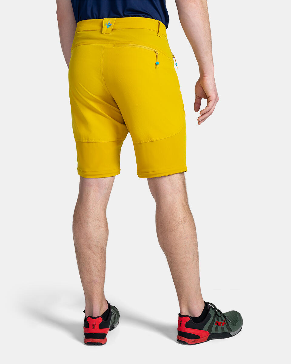 Pantaloni outdoor da uomo Kilpi HOSIO-M 4/7