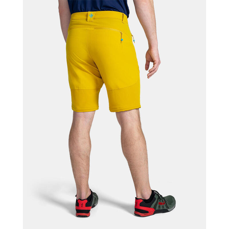Pantalon outdoor pour hommes Kilpi HOSIO-M