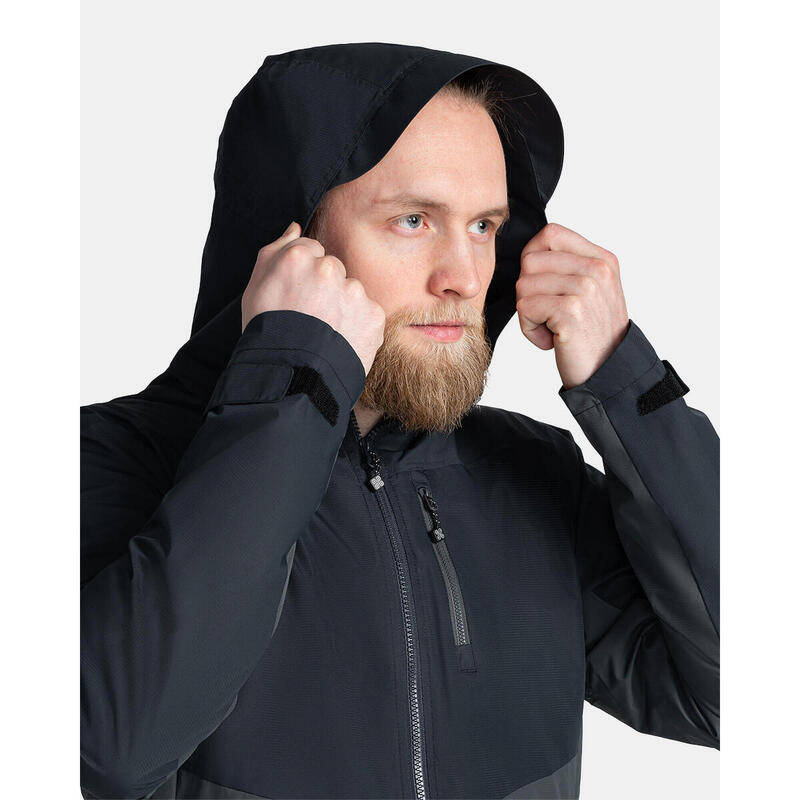 Chaqueta de montaña y trekking SONNA-M hombre KILPI impermeable