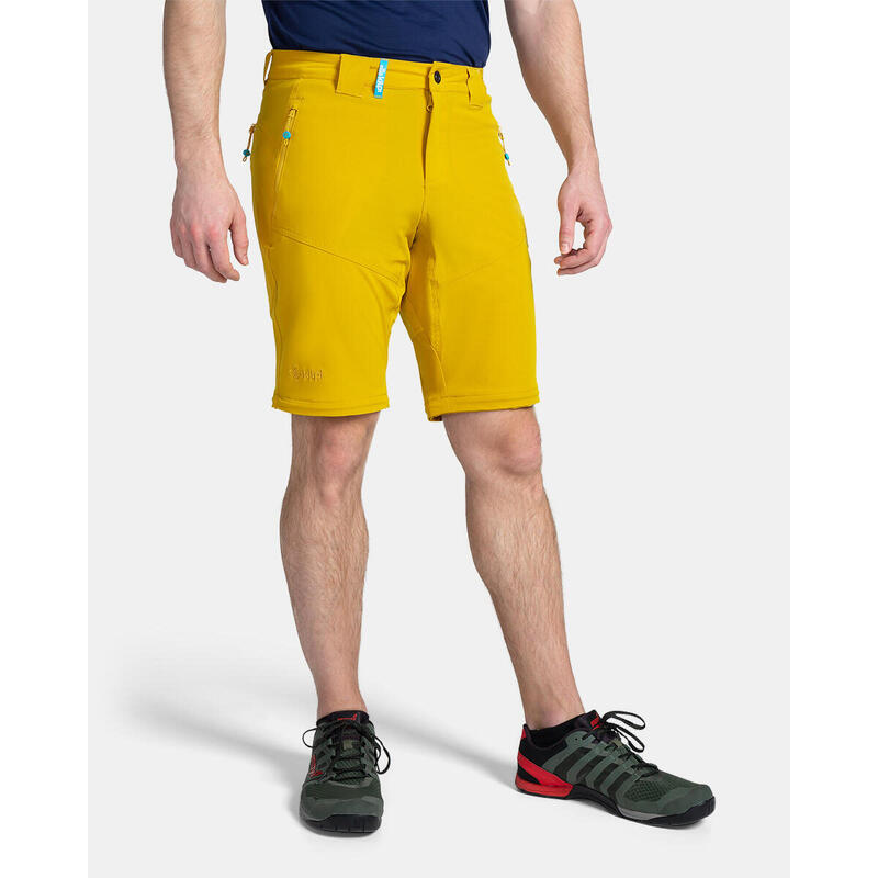 Pantalon outdoor pour hommes Kilpi HOSIO-M