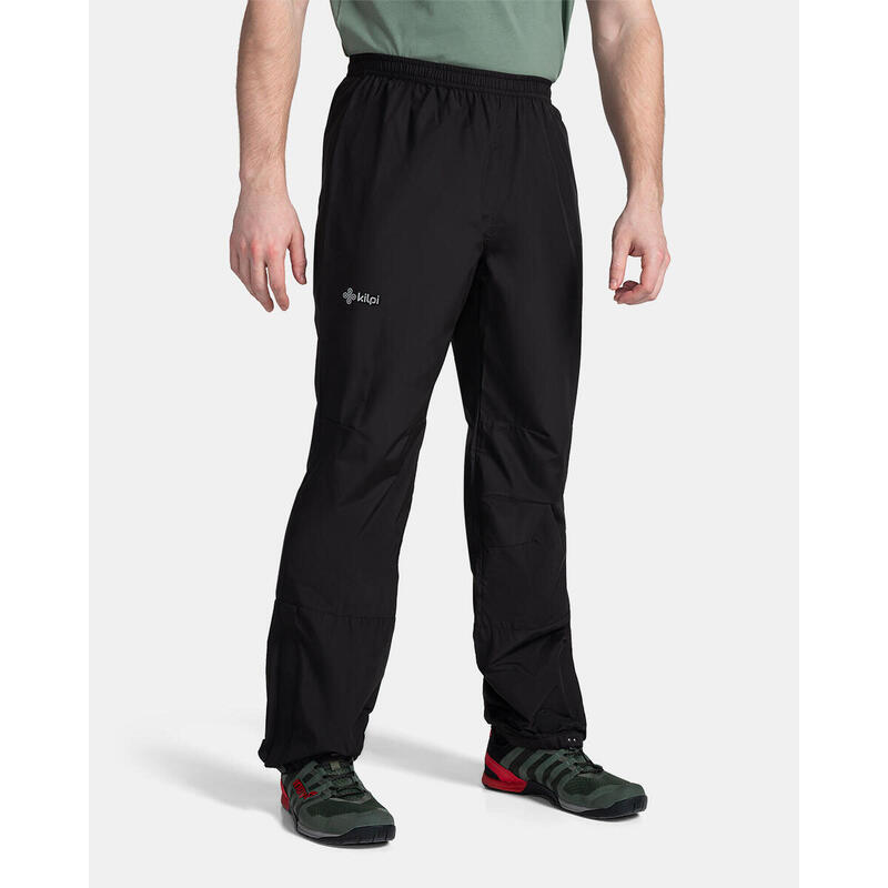 Men's Regatta Geo softshell II softshell hiking pants black - Sklep  turystyczny Regatta, CMP, Dare2B 