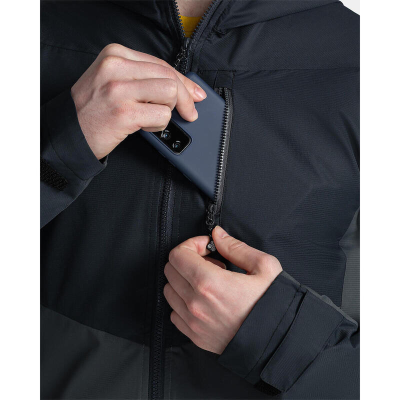 Chaqueta de montaña y trekking SONNA-M hombre KILPI impermeable