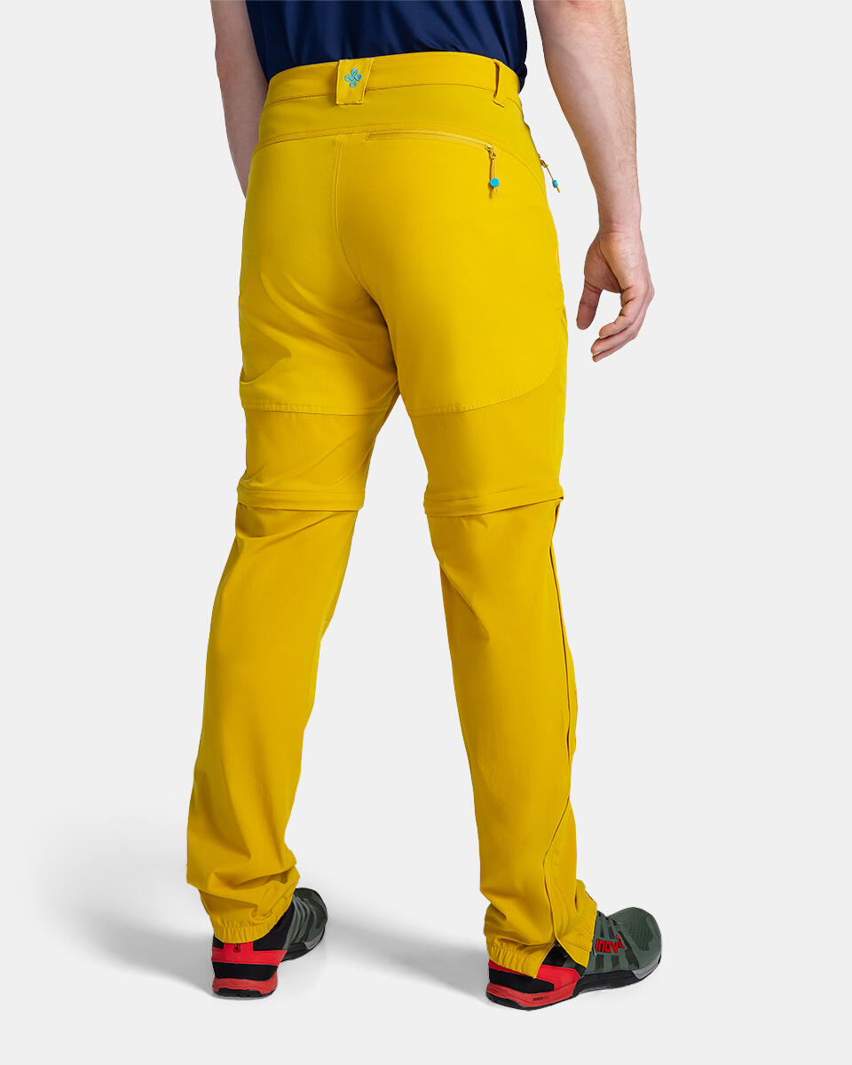 Pantaloni outdoor da uomo Kilpi HOSIO-M 2/7