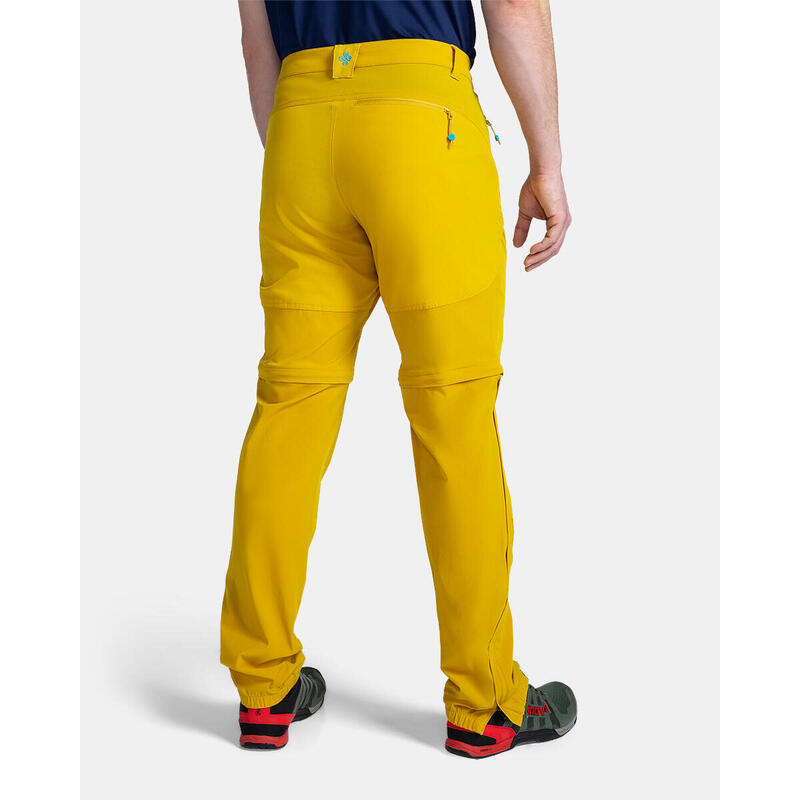 Pantalon outdoor pour hommes Kilpi HOSIO-M