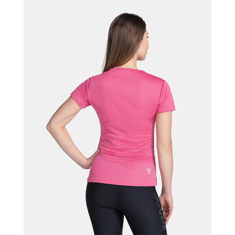 Dames t-shirt Kilpi DIMARO-M