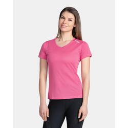 Dames t-shirt Kilpi DIMARO-M