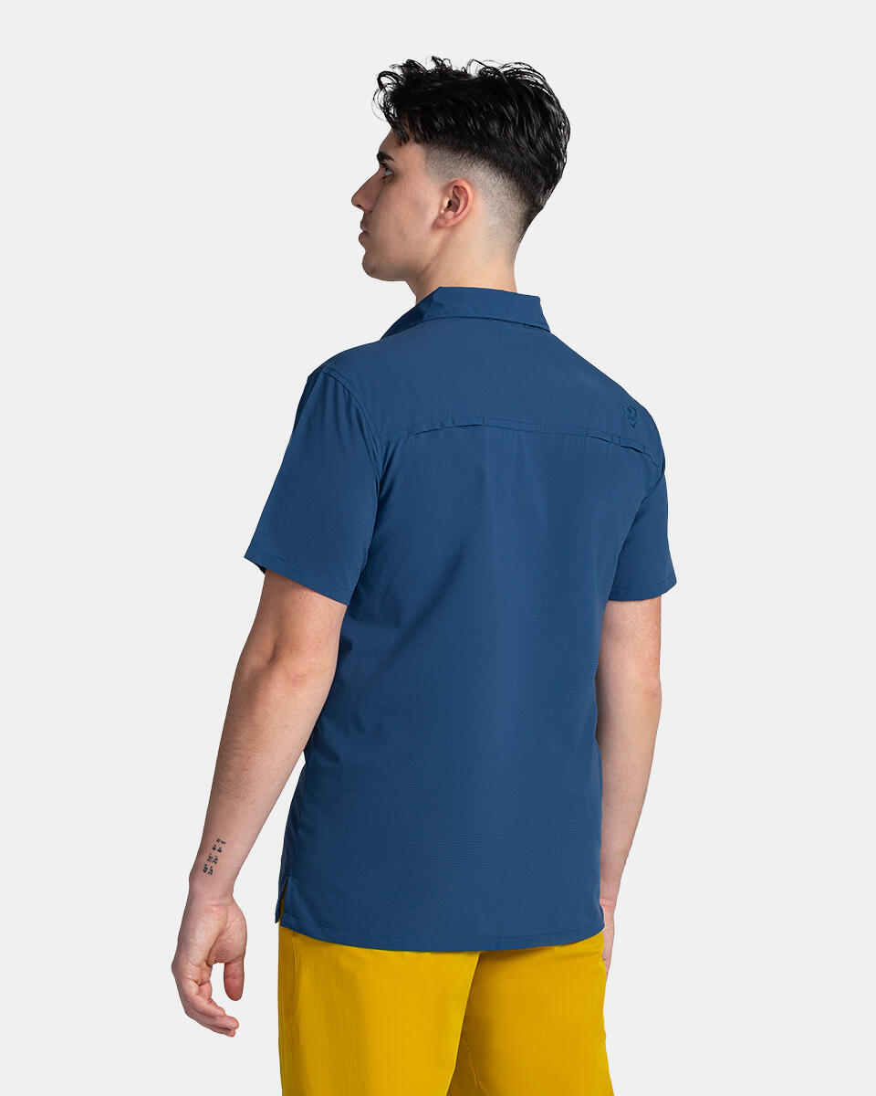 Technique chemise pour homme Kilpi BOMBAY-M 2/3