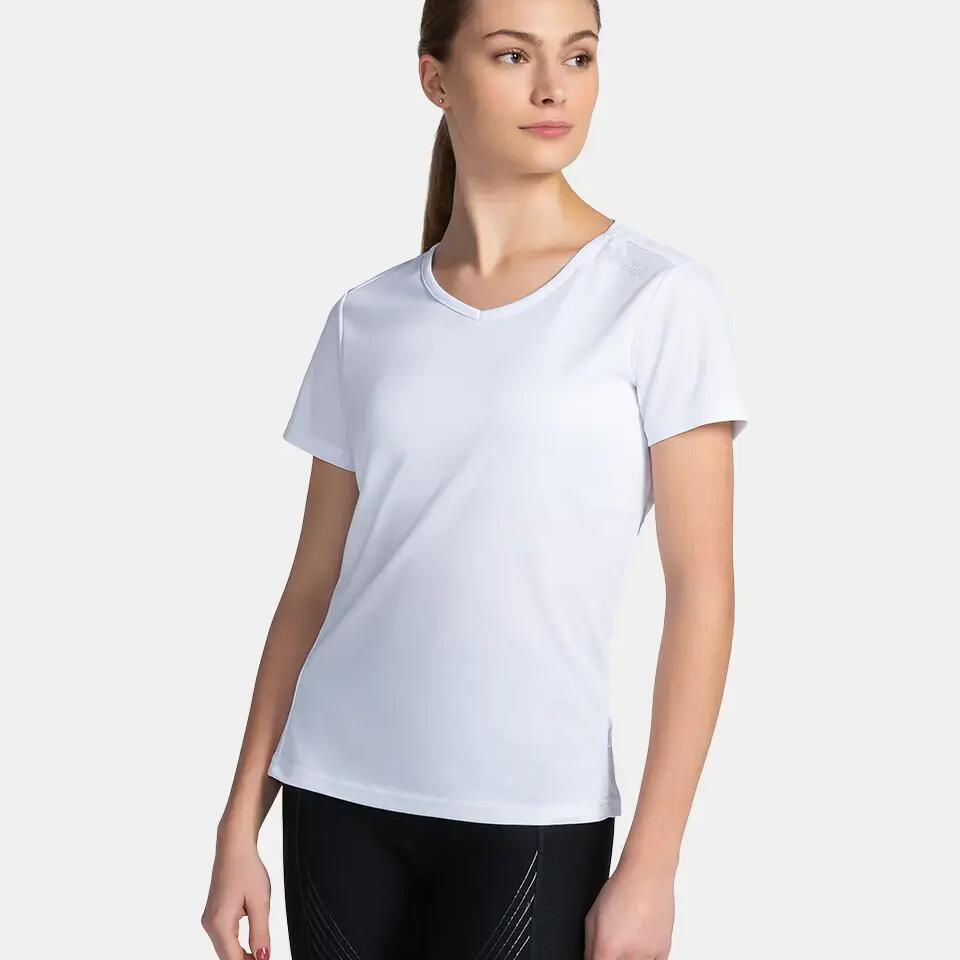 Women's running T-shirt Kilpi DIMA-W