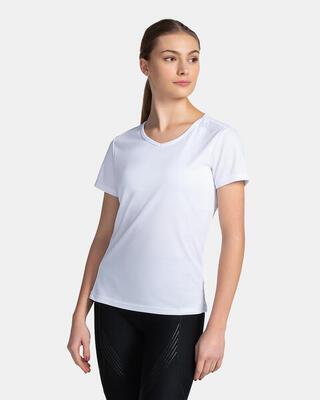 Hardloop-t-shirt voor dames kilpi dima-w