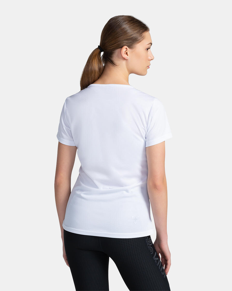 Maillot de running pour femme Kilpi DIMA-W 2/3