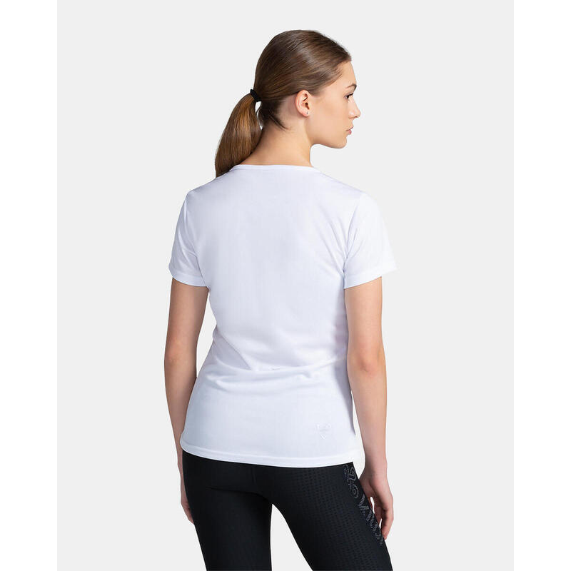 T-shirt fonctionnel pour femme Kilpi DIMARO-W