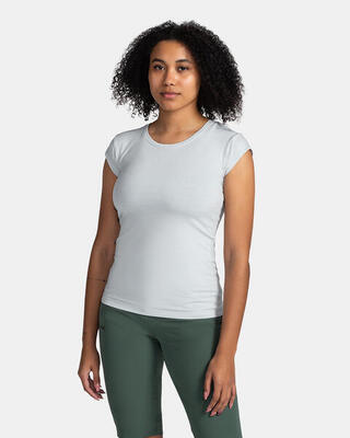 Dames katoenen t-shirt kilpi promo-w