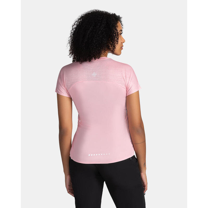 Ultraleichtes Damen-T-Shirt Kilpi AMELI-W