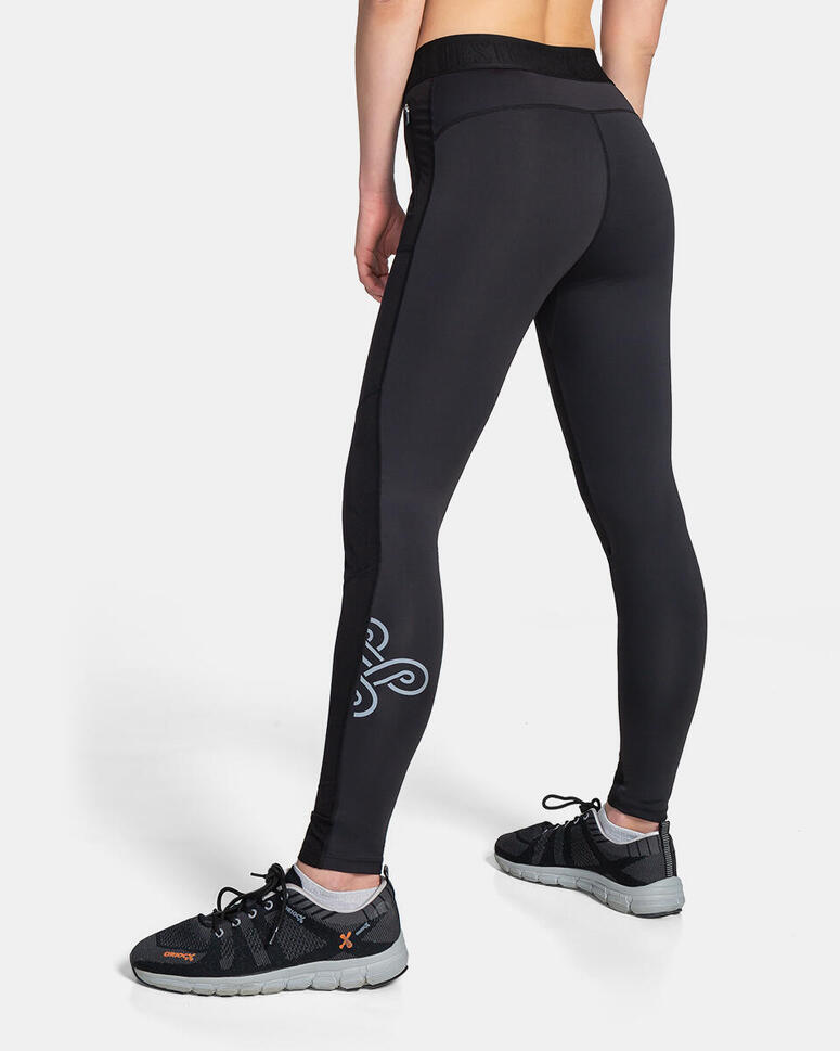 Legginsy damskie outdooroowe Kilpi LISBROCK-W