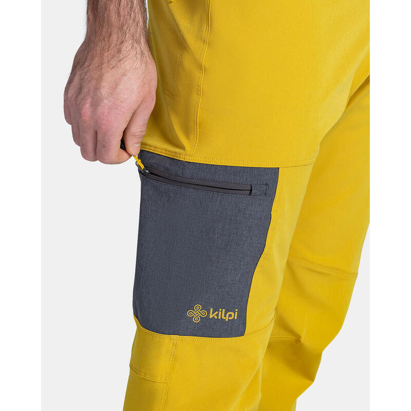 Pantalon outdoor homme Kilpi LIGNE-M