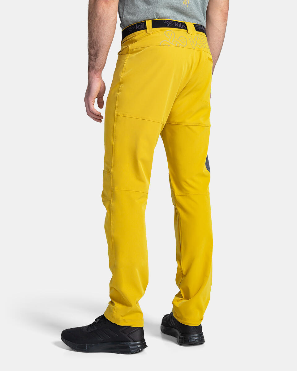 Herren-Outdoorhose Kilpi LIGNE-M 2/5