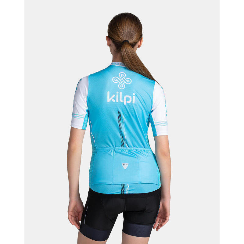 Maillot de cyclisme pour femme Kilpi CORRIDOR-W