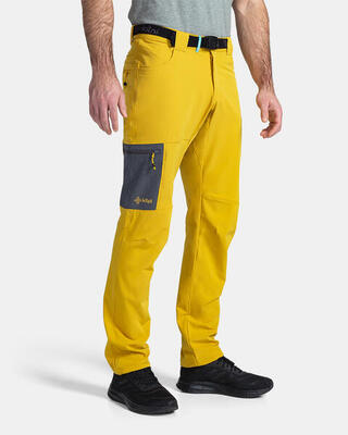 Pantaloni outdoor da uomo Kilpi LIGNE-M