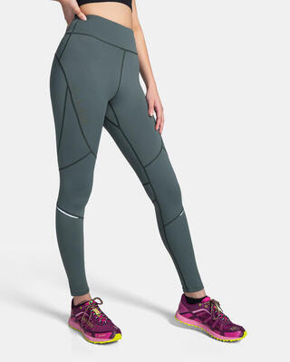 Leggins fitness da donna Kilpi LAMIRAE-W