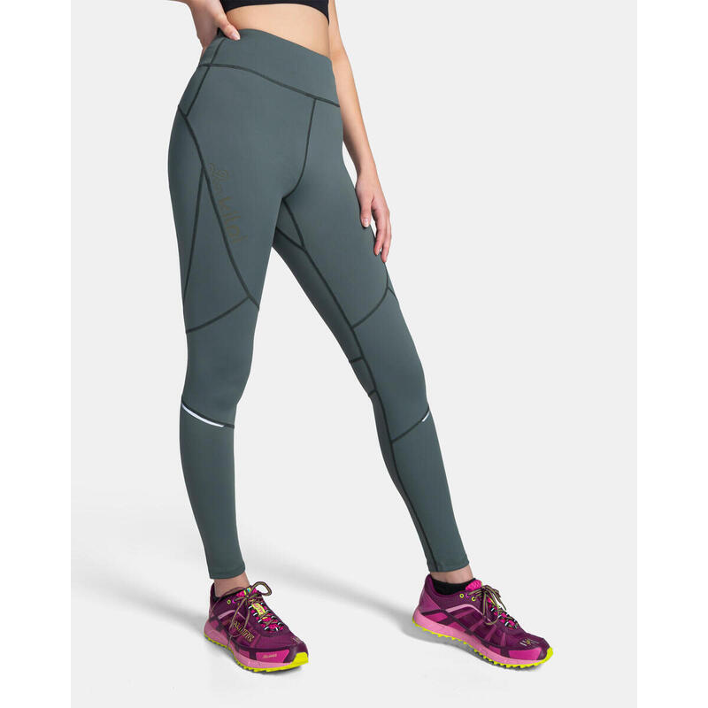 Leggines de fitness pour femmes Kilpi LAMIRAE-W