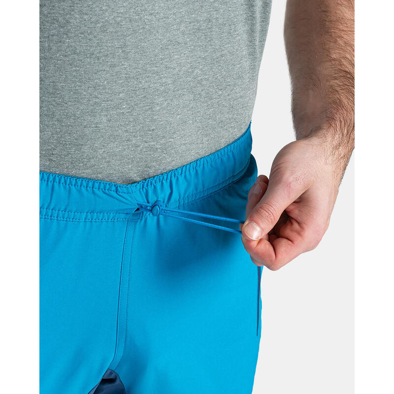 Pánské outdoorové Kalhoty Kilpi ARANDI-M