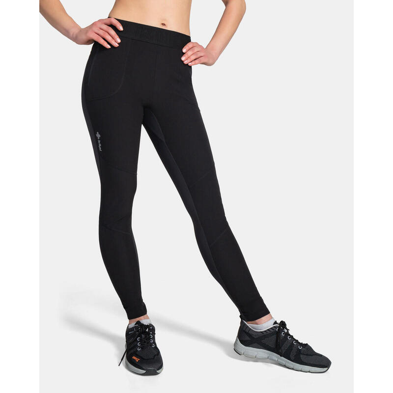 Damen Outdoor-Leggins Kilpi LISBROCK-W