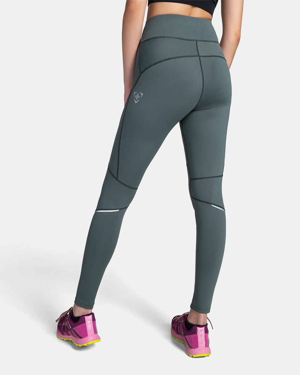 Leggines de fitness pour femmes Kilpi LAMIRAE-W 2/5