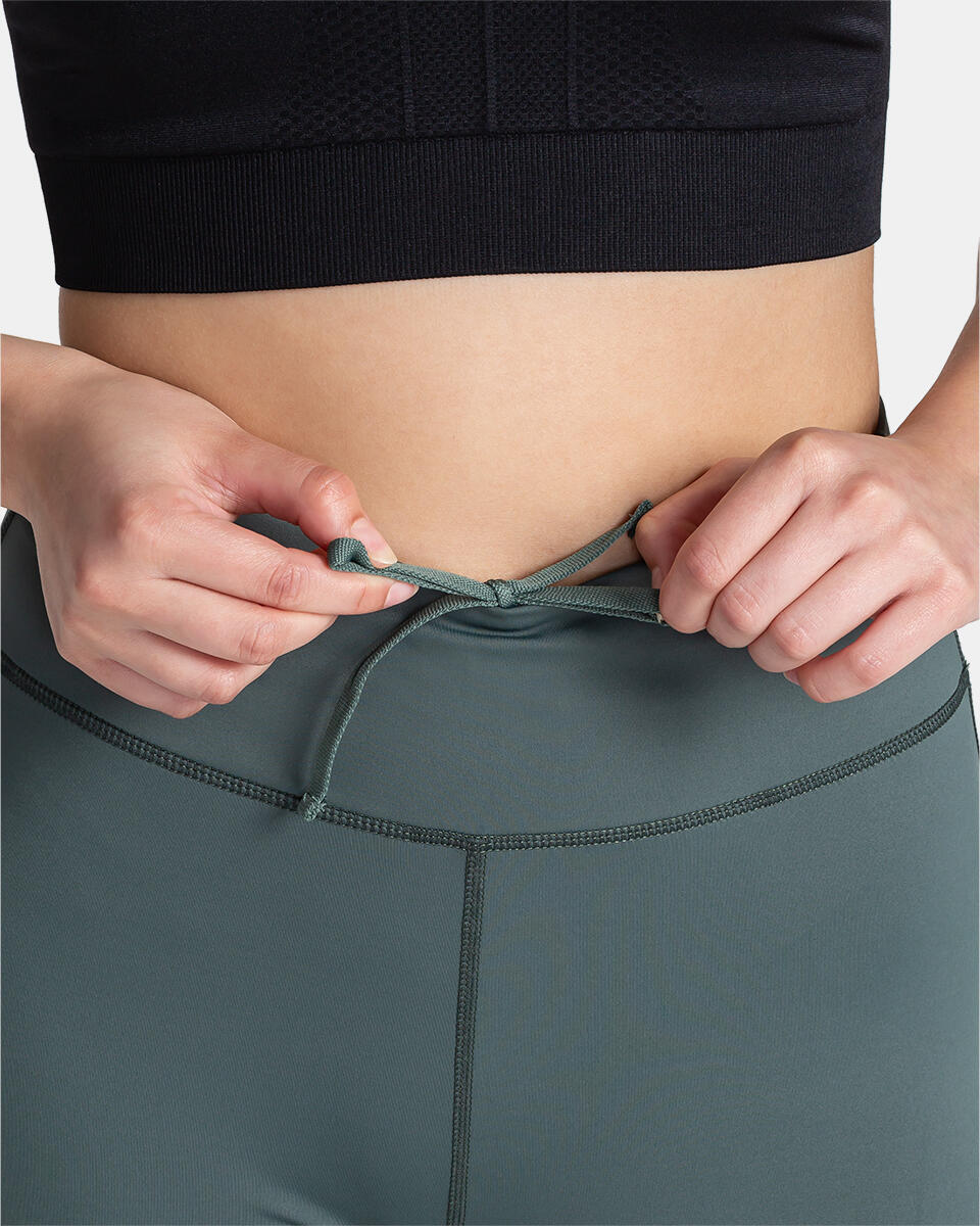 Leggines de fitness pour femmes Kilpi LAMIRAE-W 4/5