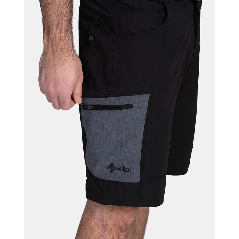 Herren Outdoor-Shorts Kilpi NAVIA-M