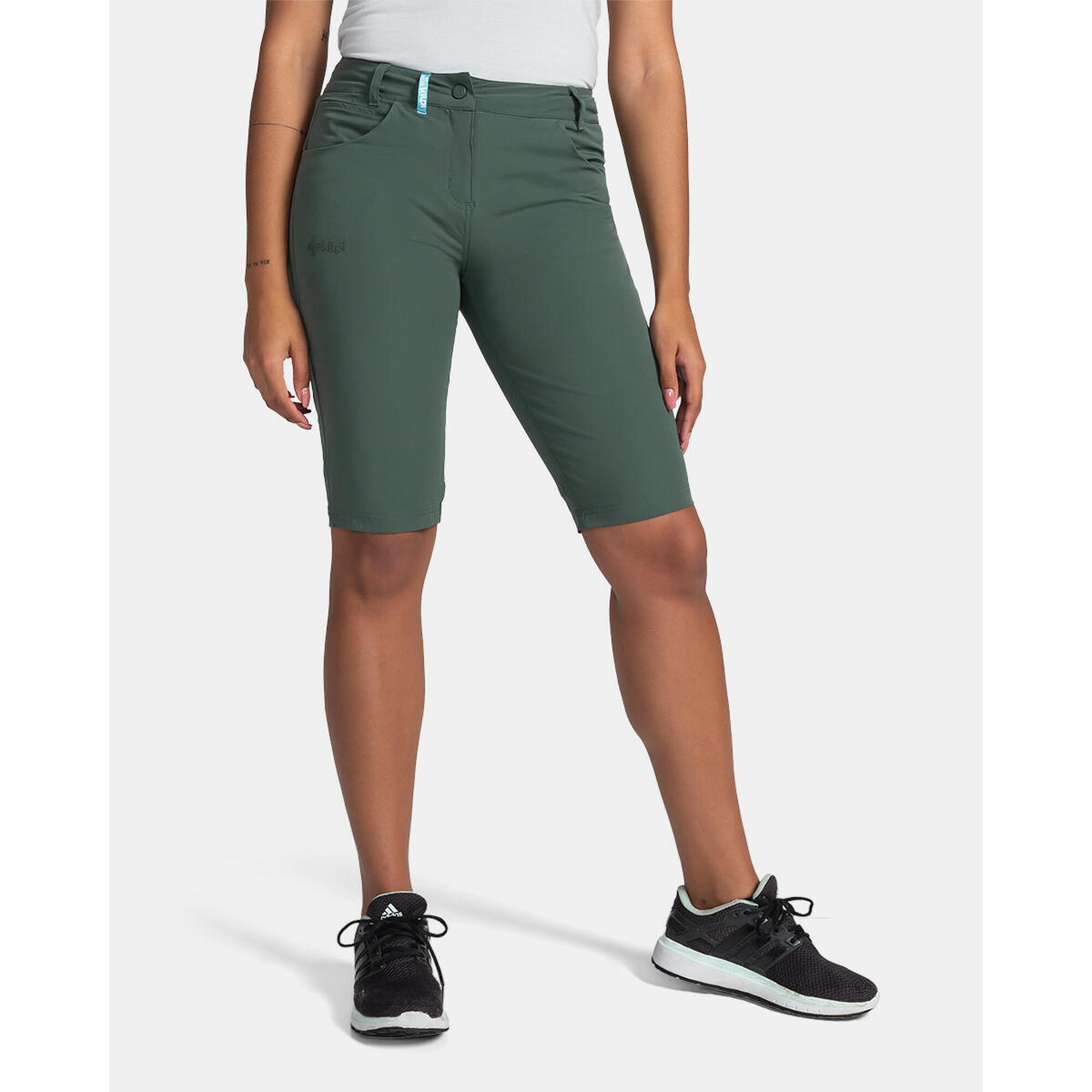 Pantaloncini outdoor donna Kilpi SYLANE-W |  Kilpi