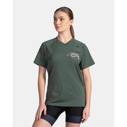 Technisch MTB t-shirt voor dames Kilpi REMIDO-W