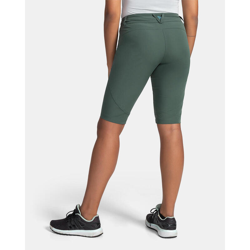 Womenś Outdoor-Shorts Kilpi SYLANE-W