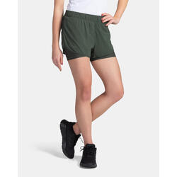 Dames hardloopshorts Kilpi BERGEN-W