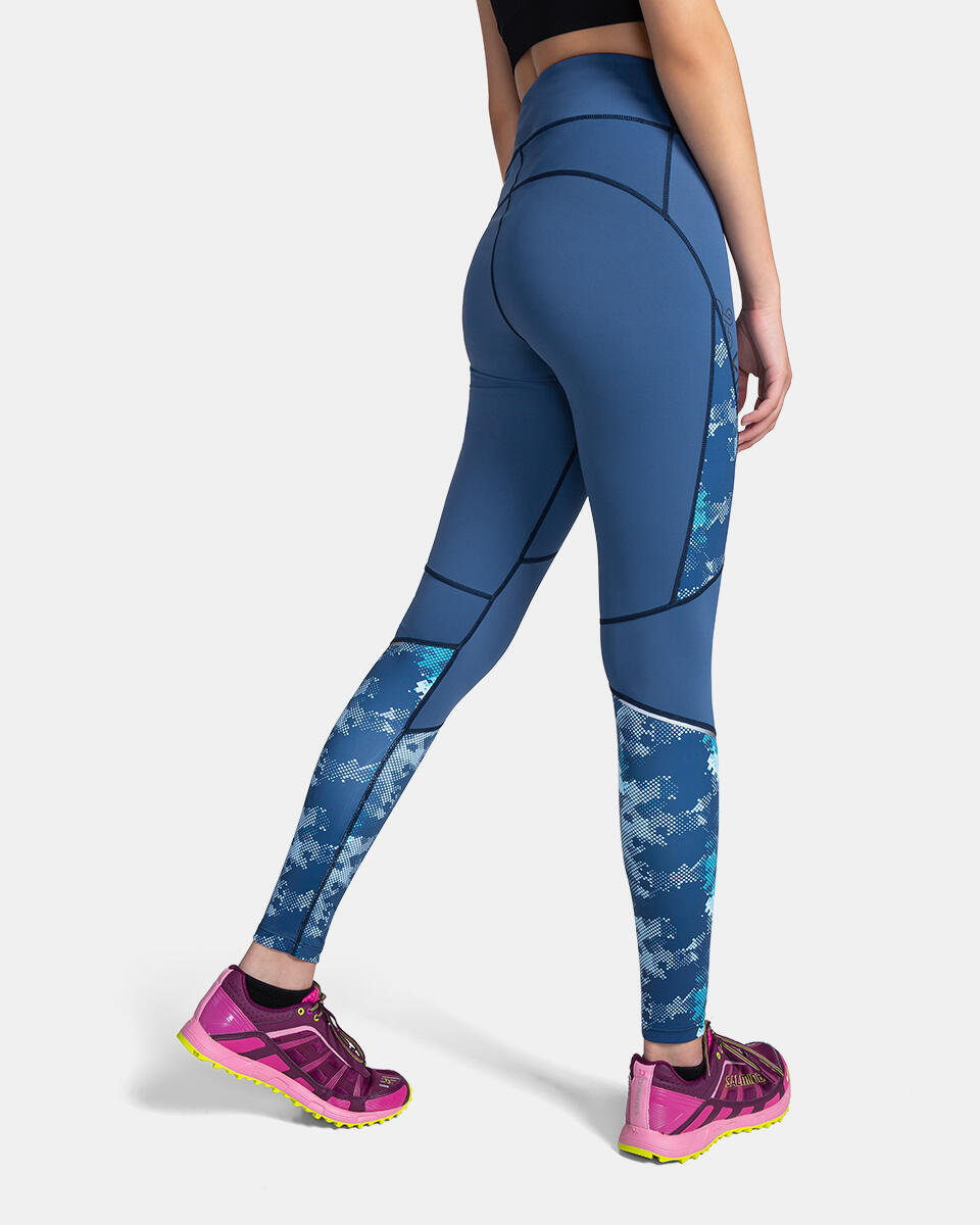 Legging de fitness pour femme Kilpi LAMIRAE-W 2/5
