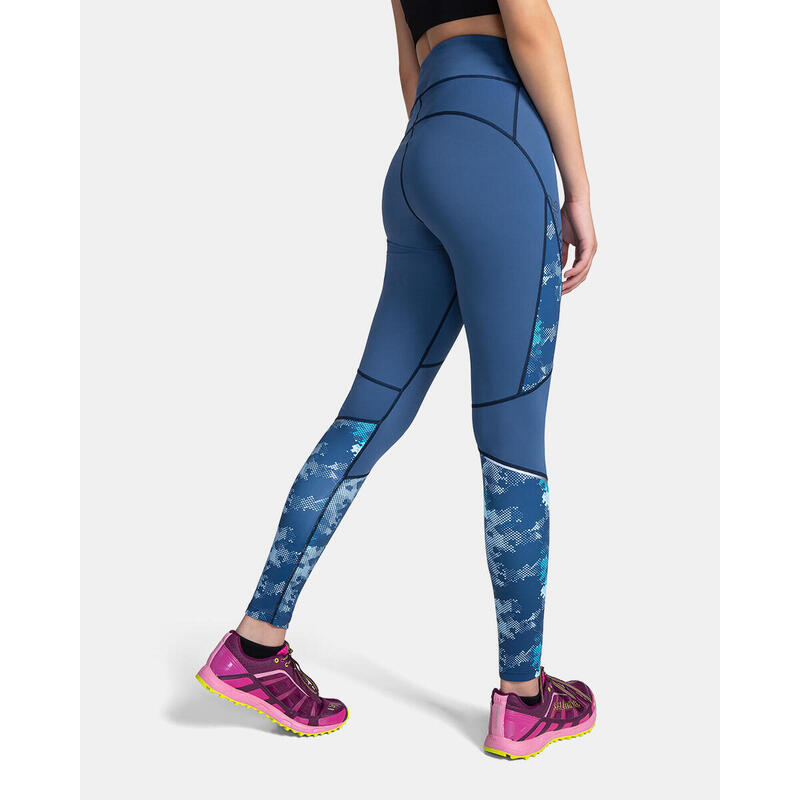 Leggines de fitness pour femmes Kilpi LAMIRAE-W