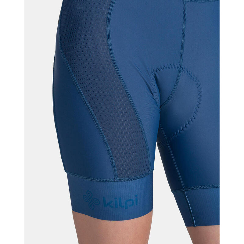 Short de cyclisme pour femme Kilpi PRESSURE-W