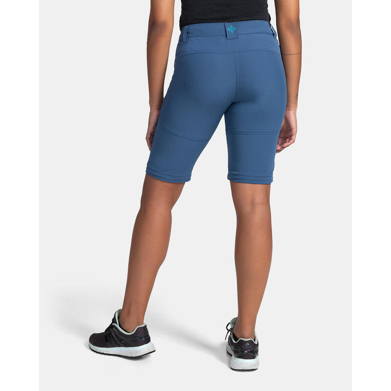 Damskie spodnie outdoorowe Kilpi HOSIO-W