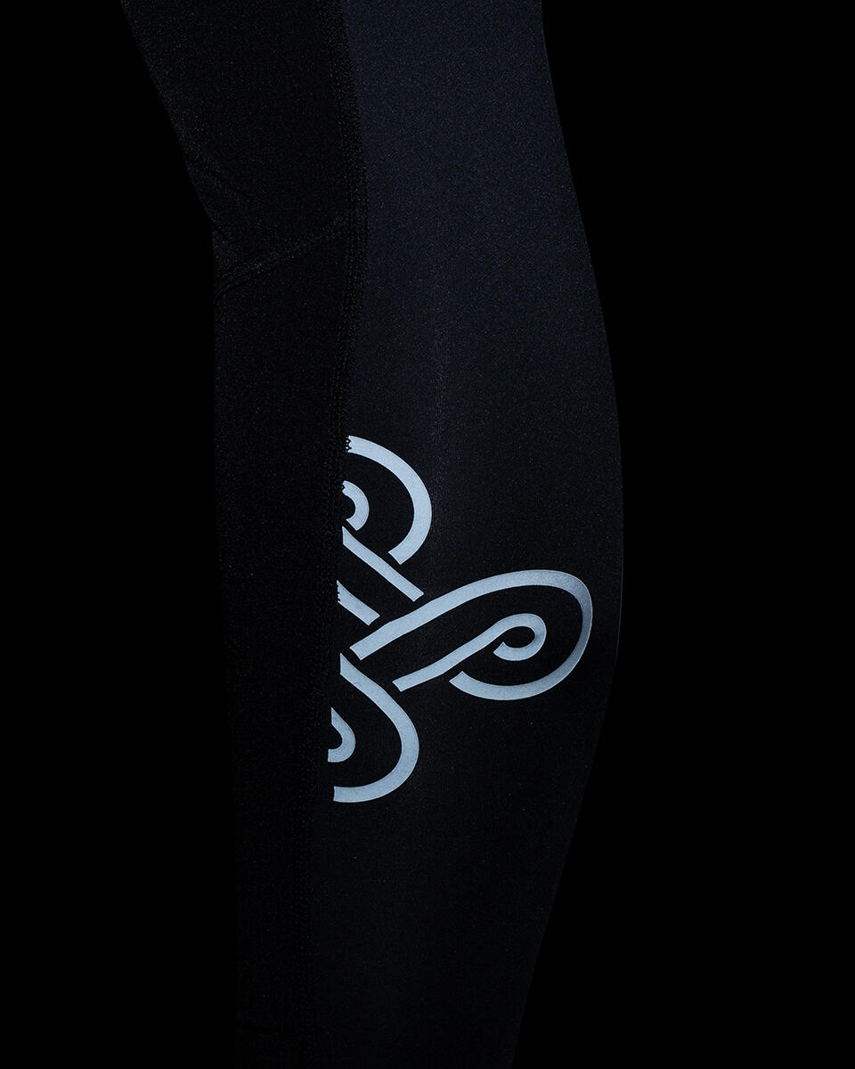 Leggings para mulher Kilpi Lisbrock 5/6