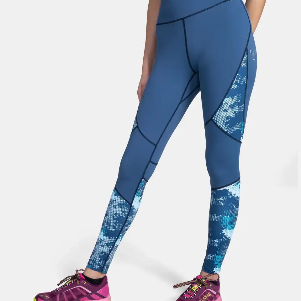 Women's fitness leggings Kilpi LAMIRAE-W