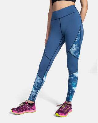 Leggins fitness da donna Kilpi LAMIRAE-W