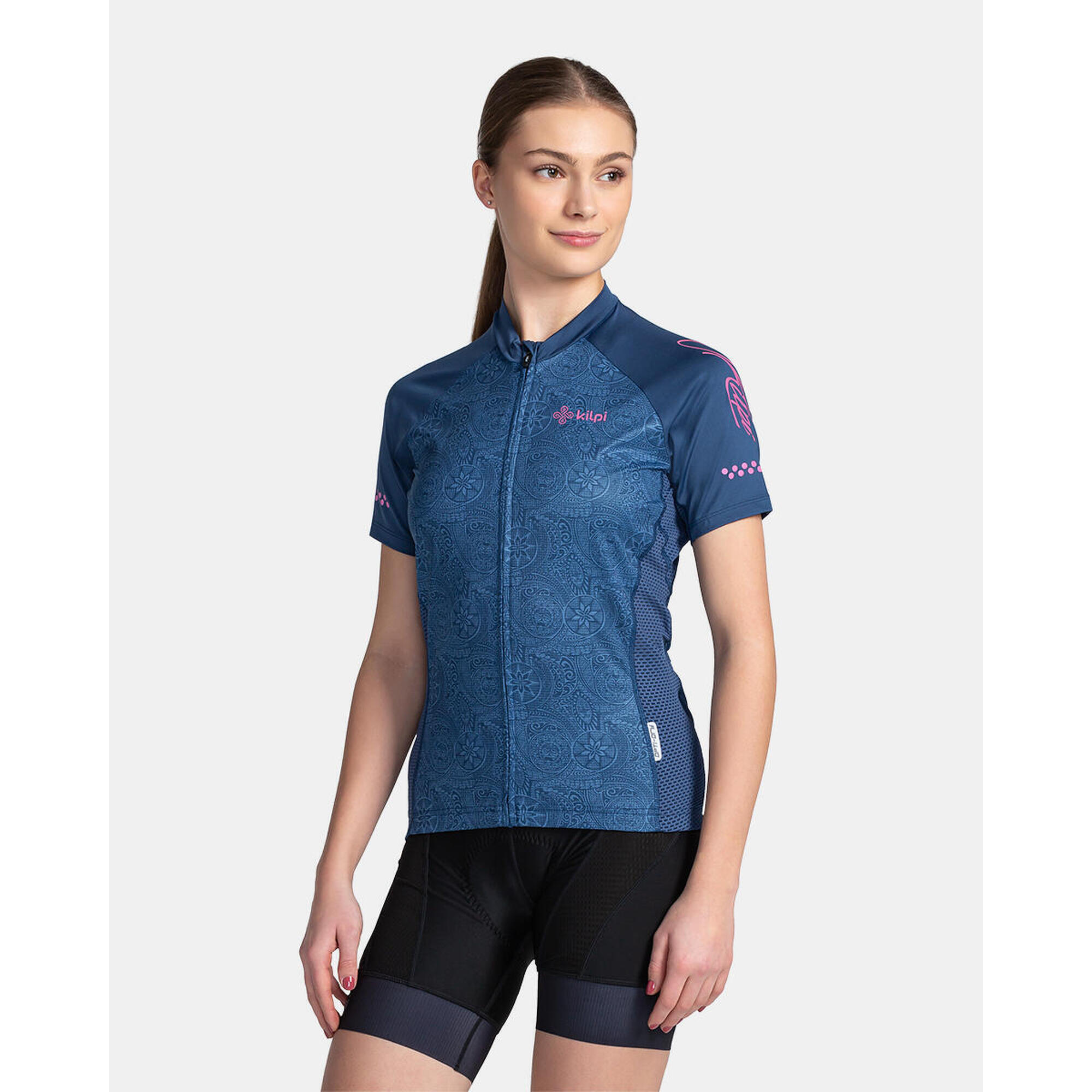 Maglia bike donna Kilpi MOATE-W |  Kilpi